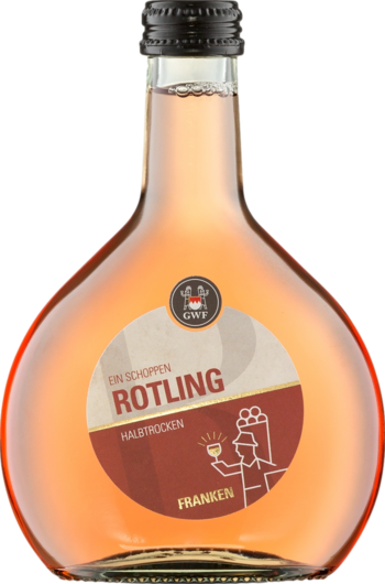 2024 Ein Schoppen Rotling