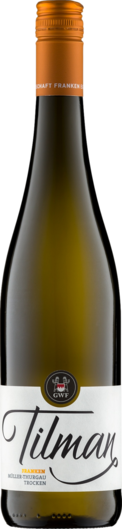 2024 Tilman Müller-Thurgau