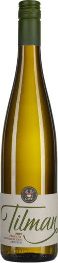 2024 Tilman Souvignier Gris
