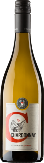 2023 Kellermeisterauswahl Chardonnay