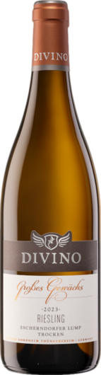 2023 Divino Escherndorfer Lump Riesling GG