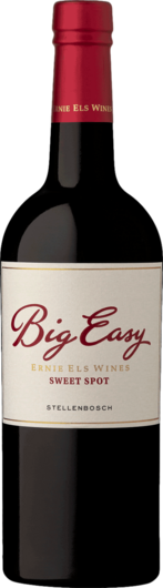 Ernie Els Big Easy Sweet Spot