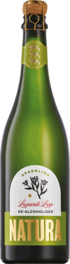 Leopard’s Leap Natura Sparkling