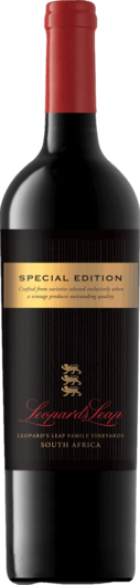 2022 Leopard´s Leap Special Edition Red Blend