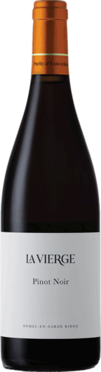 2023 La Vierge Pinot Noir