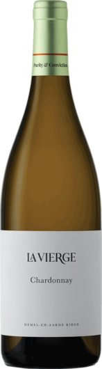 2023 La Vierge Chardonnay