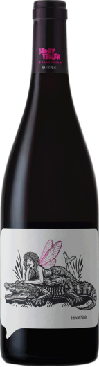 2023 La Vierge Story Teller Pinot Noir