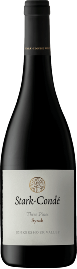 2019 Stark-Condé Three Pines Syrah