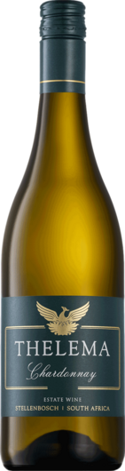 2023 Thelema Chardonnay