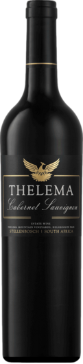 2021 Thelema Cabernet Sauvignon