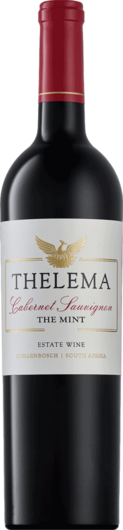 2022 Thelema The Mint Cabernet Sauvignon