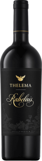 2022 Thelema Flagship Rabelais