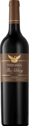 2022 Thelema The Abbey