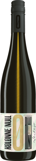 2025 Kolonne Null Verdejo
