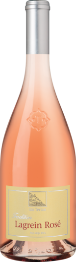 2025 Lagrein Rosé Terlan