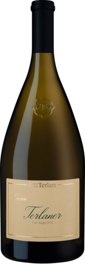 2025 Terlaner Cuvée