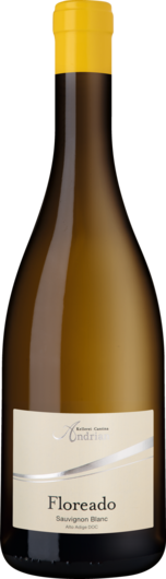 2025 Floreado Sauvignon Blanc