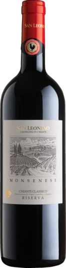 2020 San Leonino Monsenese Chianti Classico Riserva