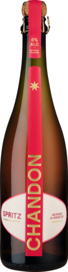 Chandon Spritz Berries &amp; Hibiscus