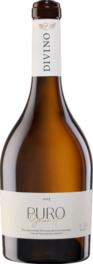 2024 Divino Puro Granit Silvaner