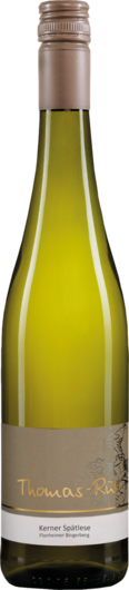 2025 Thomas-Rüb Kerner Spätlese
