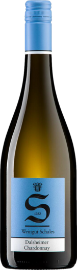 2025 Schales Dalsheimer Chardonnay