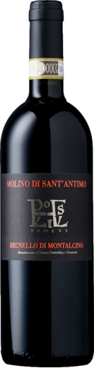 2020 Molino di Sant'Antimo Brunello di Montalcino
