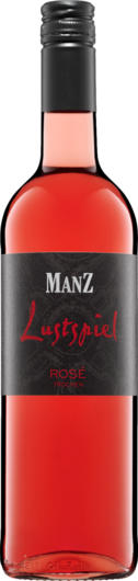 2025 Manz Rosé Lustspiel