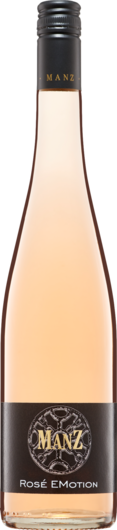 2025 Manz Rosé EMotion