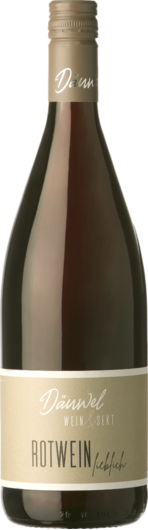 2024 Däuwel Rotwein Cuveé