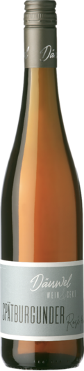 2025 Däuwel Spätburgunder Rosé