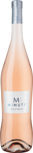 2025 Minuty Cuvée M