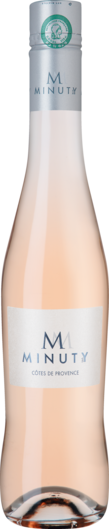 2025 Minuty Cuvée M