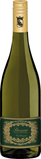 Live Brune Prosecco Frizzante