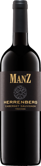 2020 Manz Oppenheimer Herrenberg Cabernet Sauvignon