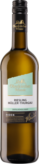 2024 Oberkircher Riesling Müller Thurgau
