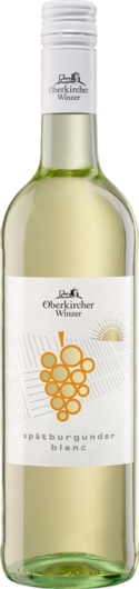2025 Spätburgunder Blanc