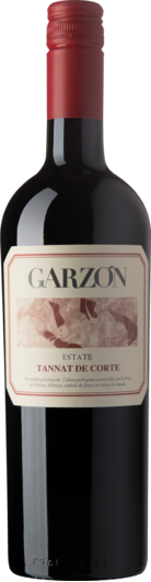 2021 Garzón Tannat de Corte