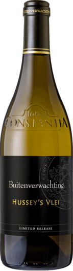 2024 Husseys Vlei Sauvignon Blanc