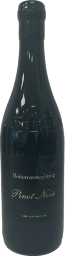 2024 Buitenverwachting Pinot Noir