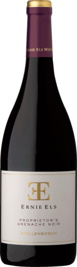 2025 Ernie Els Proprietor's Grenache Noir