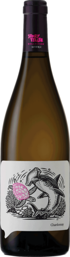 2024 La Vierge Story Teller Chardonnay
