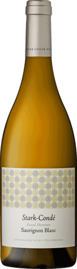 2024 Stark-Condé Round Mountain Sauvignon Blanc 2024