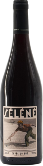 2023 Séléné Cuvée du Sud