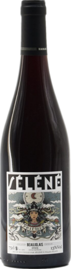 2025 Séléné Primeur
