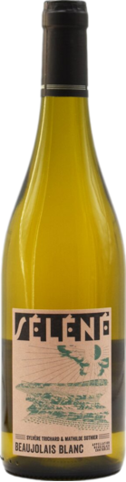 2021 Séléné Beaujolais Blanc