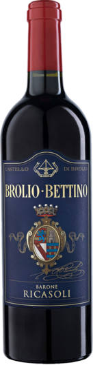 2023 Brolio Bettino Chianti Classico
