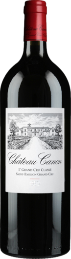 2019 Château Canon