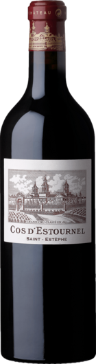 2019 Château Cos-d'Estournel