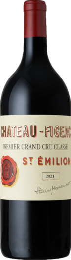 2021 Château Figeac
